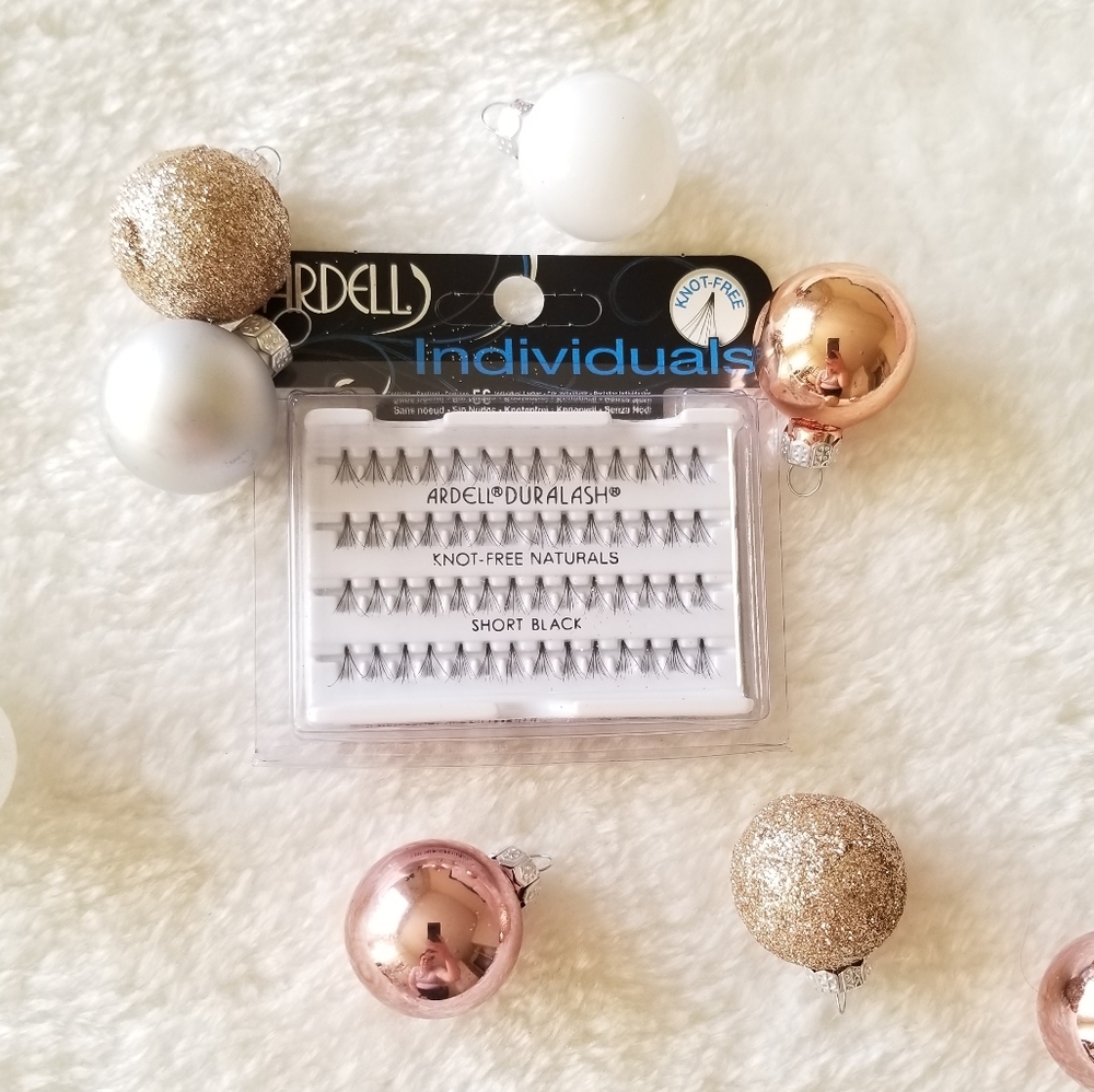 Ardell Duralash Naturals Individuals Lashes